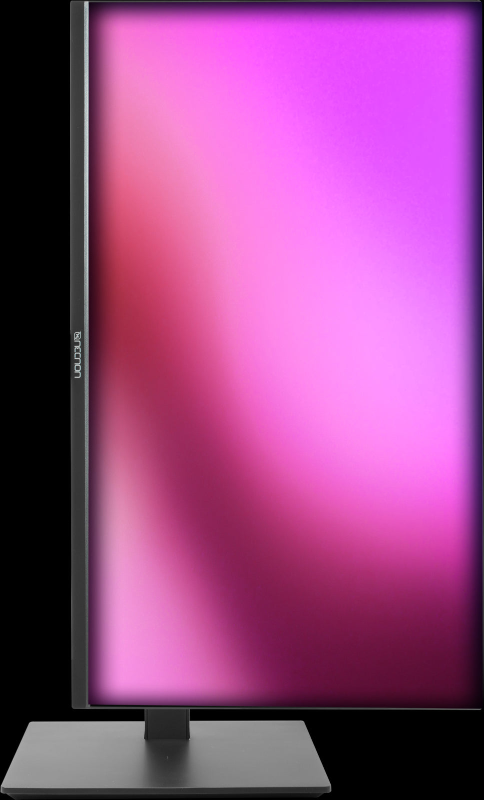 MONITOR GAMING LED PLANO GIRATORIO 23.8 NMG-24FR VA 165HZ 1MS LOW BLIGHT FLICKERFREE FREESYNC RGB VESA 16:9 FHD 1920*1080 HDMI DP NEGRO - MONITOR GAMING LED PLANO GIRATORIO 23.8 NMG-24FR VA 165HZ 1MS LOW BLIGHT FLICKERFREE FREESYNC RGB VESA 16:9 FHD 1920*1080 HDMI DP NEGRO -